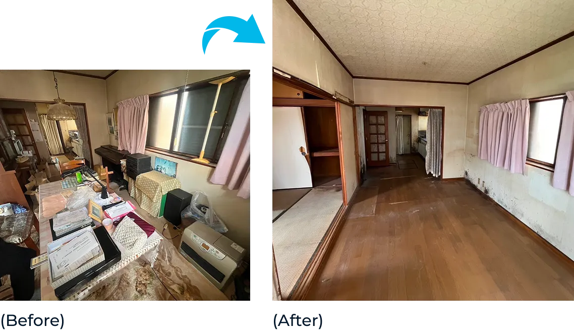 ビフォアフターの画像2